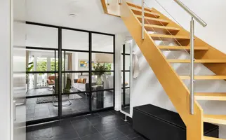 Hooftlaantje 98, HENDRIK-IDO-AMBACHT
