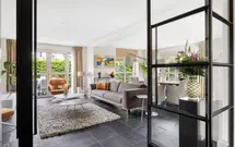 Hooftlaantje 98, HENDRIK-IDO-AMBACHT