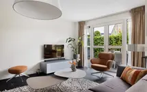 Hooftlaantje 98, HENDRIK-IDO-AMBACHT