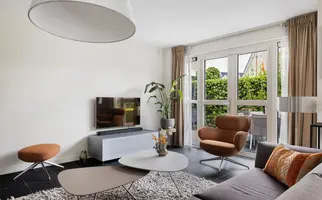 Hooftlaantje 98, HENDRIK-IDO-AMBACHT