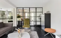 Hooftlaantje 98, HENDRIK-IDO-AMBACHT