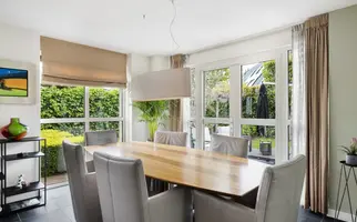 Hooftlaantje 98, HENDRIK-IDO-AMBACHT