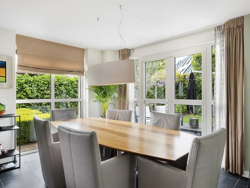 Hooftlaantje 98, HENDRIK-IDO-AMBACHT