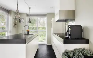 Hooftlaantje 98, HENDRIK-IDO-AMBACHT