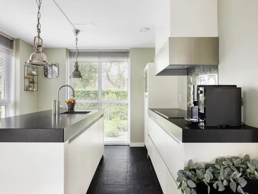 Hooftlaantje 98, HENDRIK-IDO-AMBACHT