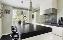 Hooftlaantje 98, HENDRIK-IDO-AMBACHT