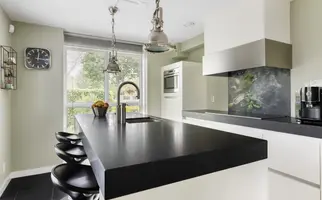 Hooftlaantje 98, HENDRIK-IDO-AMBACHT