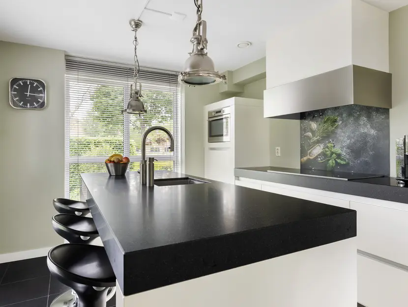 Hooftlaantje 98, HENDRIK-IDO-AMBACHT