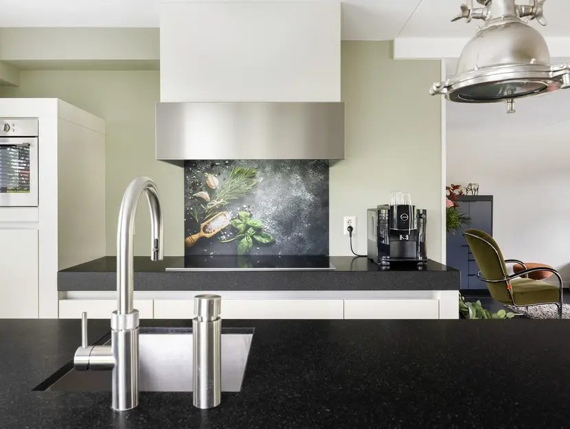 Hooftlaantje 98, HENDRIK-IDO-AMBACHT