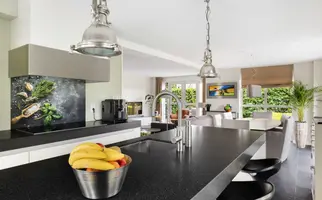 Hooftlaantje 98, HENDRIK-IDO-AMBACHT