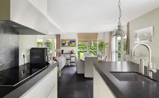 Hooftlaantje 98, HENDRIK-IDO-AMBACHT