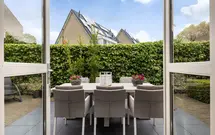 Hooftlaantje 98, HENDRIK-IDO-AMBACHT