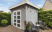 Hooftlaantje 98, HENDRIK-IDO-AMBACHT