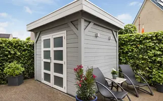 Hooftlaantje 98, HENDRIK-IDO-AMBACHT