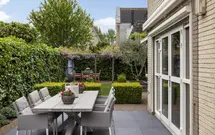 Hooftlaantje 98, HENDRIK-IDO-AMBACHT