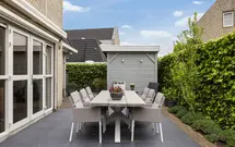 Hooftlaantje 98, HENDRIK-IDO-AMBACHT