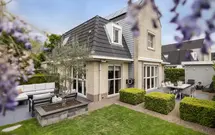 Hooftlaantje 98, HENDRIK-IDO-AMBACHT