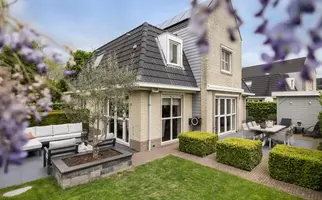 Hooftlaantje 98, HENDRIK-IDO-AMBACHT
