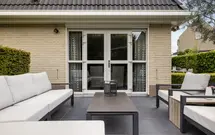 Hooftlaantje 98, HENDRIK-IDO-AMBACHT