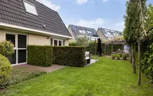 Hooftlaantje 98, HENDRIK-IDO-AMBACHT
