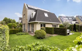 Hooftlaantje 98, HENDRIK-IDO-AMBACHT