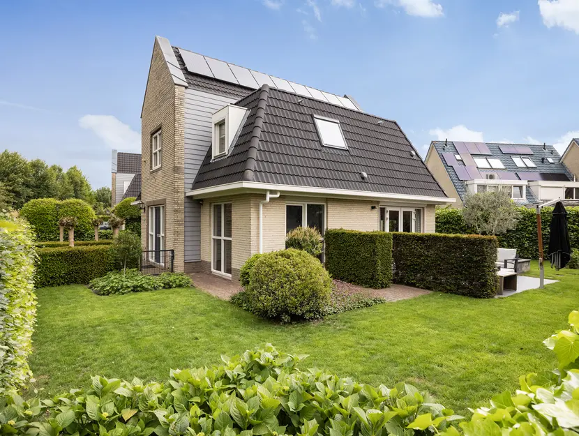 Hooftlaantje 98, HENDRIK-IDO-AMBACHT