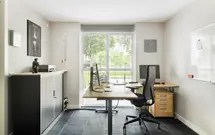 Hooftlaantje 98, HENDRIK-IDO-AMBACHT