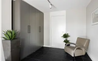 Hooftlaantje 98, HENDRIK-IDO-AMBACHT
