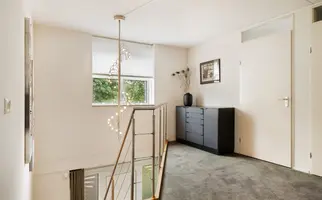 Hooftlaantje 98, HENDRIK-IDO-AMBACHT