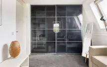 Hooftlaantje 98, HENDRIK-IDO-AMBACHT