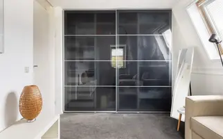 Hooftlaantje 98, HENDRIK-IDO-AMBACHT