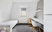 Hooftlaantje 98, HENDRIK-IDO-AMBACHT