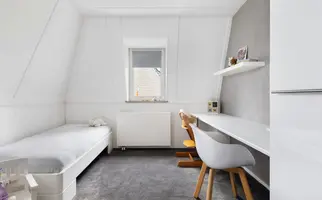 Hooftlaantje 98, HENDRIK-IDO-AMBACHT