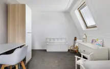 Hooftlaantje 98, HENDRIK-IDO-AMBACHT