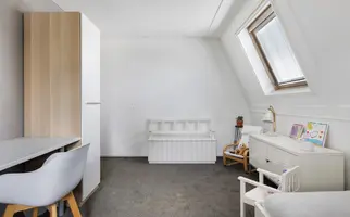 Hooftlaantje 98, HENDRIK-IDO-AMBACHT