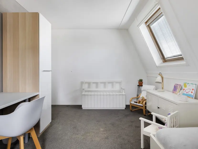 Hooftlaantje 98, HENDRIK-IDO-AMBACHT