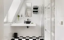Hooftlaantje 98, HENDRIK-IDO-AMBACHT