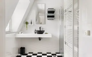Hooftlaantje 98, HENDRIK-IDO-AMBACHT