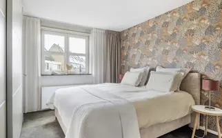 Hooftlaantje 98, HENDRIK-IDO-AMBACHT