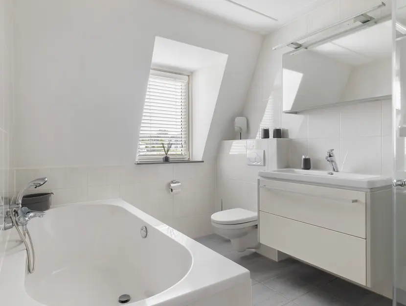 Hooftlaantje 98, HENDRIK-IDO-AMBACHT