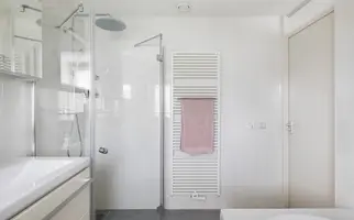 Hooftlaantje 98, HENDRIK-IDO-AMBACHT