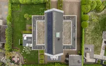 Hooftlaantje 98, HENDRIK-IDO-AMBACHT