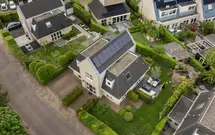 Hooftlaantje 98, HENDRIK-IDO-AMBACHT