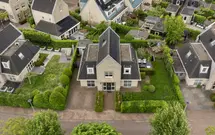 Hooftlaantje 98, HENDRIK-IDO-AMBACHT