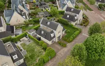Hooftlaantje 98, HENDRIK-IDO-AMBACHT