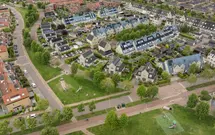 Hooftlaantje 98, HENDRIK-IDO-AMBACHT
