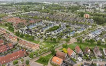 Hooftlaantje 98, HENDRIK-IDO-AMBACHT