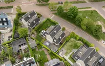 Hooftlaantje 98, HENDRIK-IDO-AMBACHT