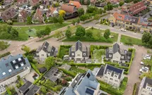 Hooftlaantje 98, HENDRIK-IDO-AMBACHT