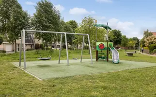 Hooftlaantje 98, HENDRIK-IDO-AMBACHT